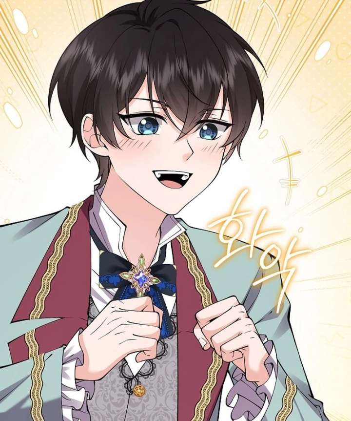 When a K-Eldest Daughter Possesses a Childcare Novel Chapter 37 626 091