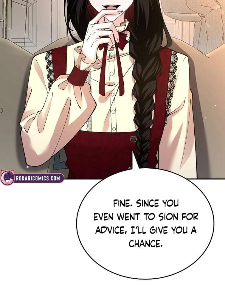 When a K-Eldest Daughter Possesses a Childcare Novel Chapter 37 629 094