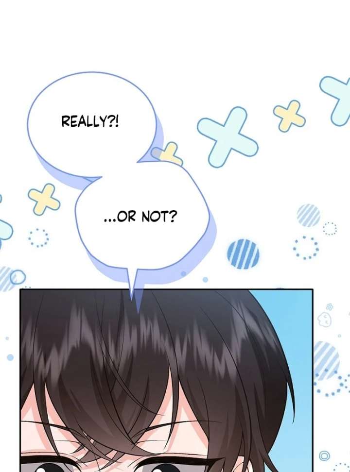When a K-Eldest Daughter Possesses a Childcare Novel Chapter 37 630 095