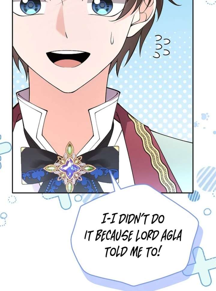When a K-Eldest Daughter Possesses a Childcare Novel Chapter 37 631 096