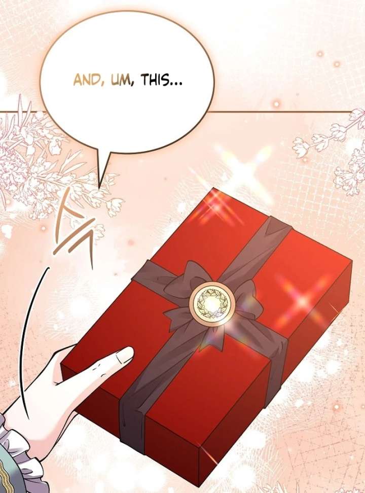 When a K-Eldest Daughter Possesses a Childcare Novel Chapter 37 634 099