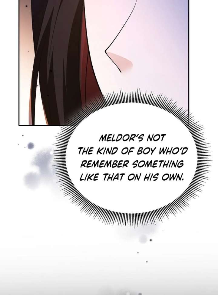 When a K-Eldest Daughter Possesses a Childcare Novel Chapter 37 641 106
