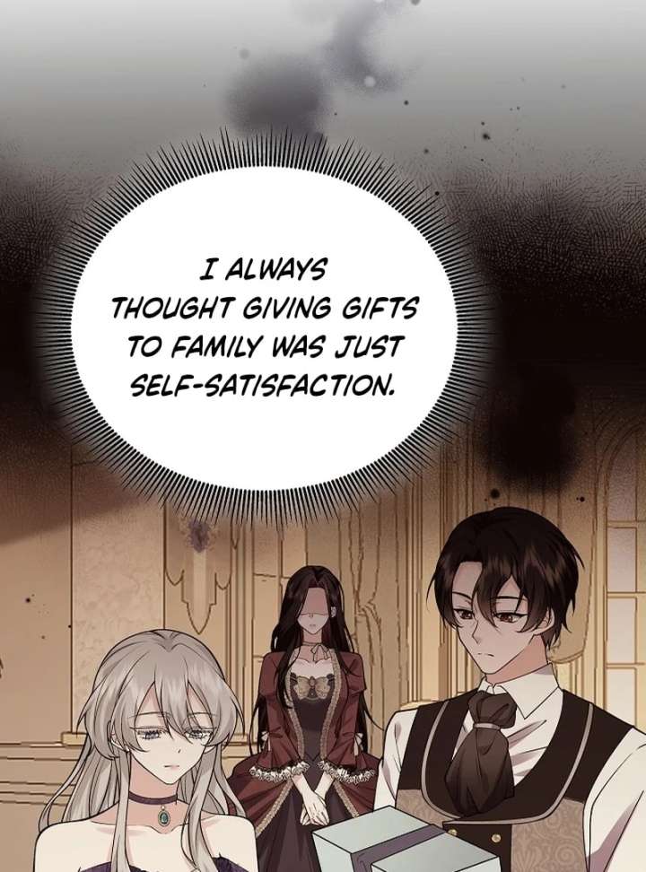 When a K-Eldest Daughter Possesses a Childcare Novel Chapter 37 642 107