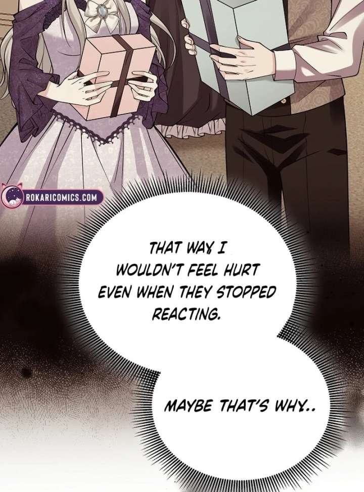 When a K-Eldest Daughter Possesses a Childcare Novel Chapter 37 643 108