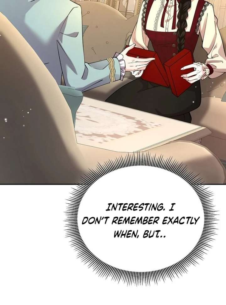 When a K-Eldest Daughter Possesses a Childcare Novel Chapter 37 648 113