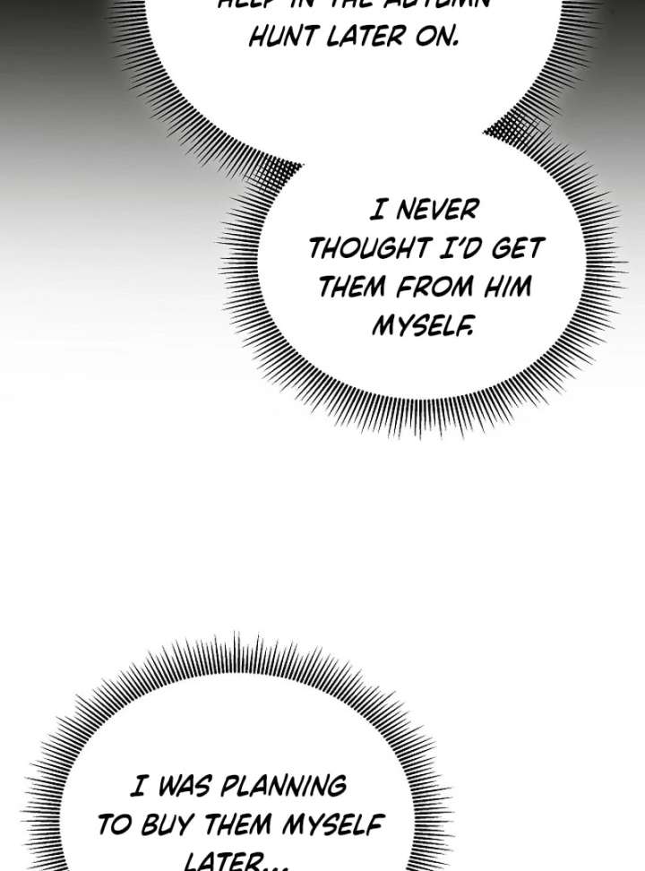 When a K-Eldest Daughter Possesses a Childcare Novel Chapter 37 651 116