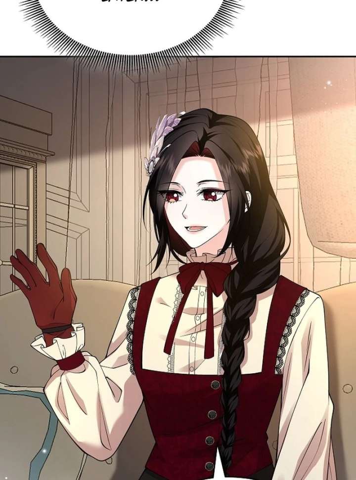 When a K-Eldest Daughter Possesses a Childcare Novel Chapter 37 652 117