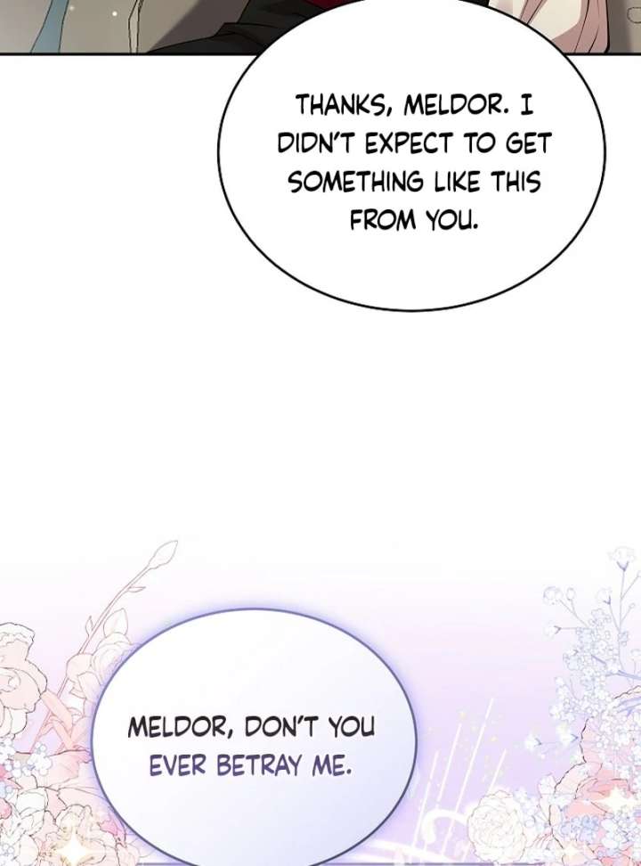 When a K-Eldest Daughter Possesses a Childcare Novel Chapter 37 653 118