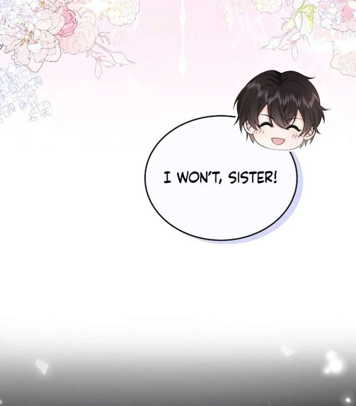 When a K-Eldest Daughter Possesses a Childcare Novel Chapter 37 655 120