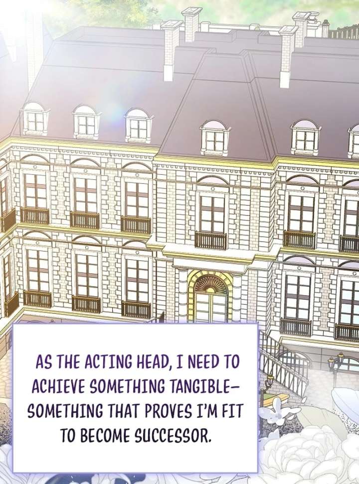 When a K-Eldest Daughter Possesses a Childcare Novel Chapter 37 660 125