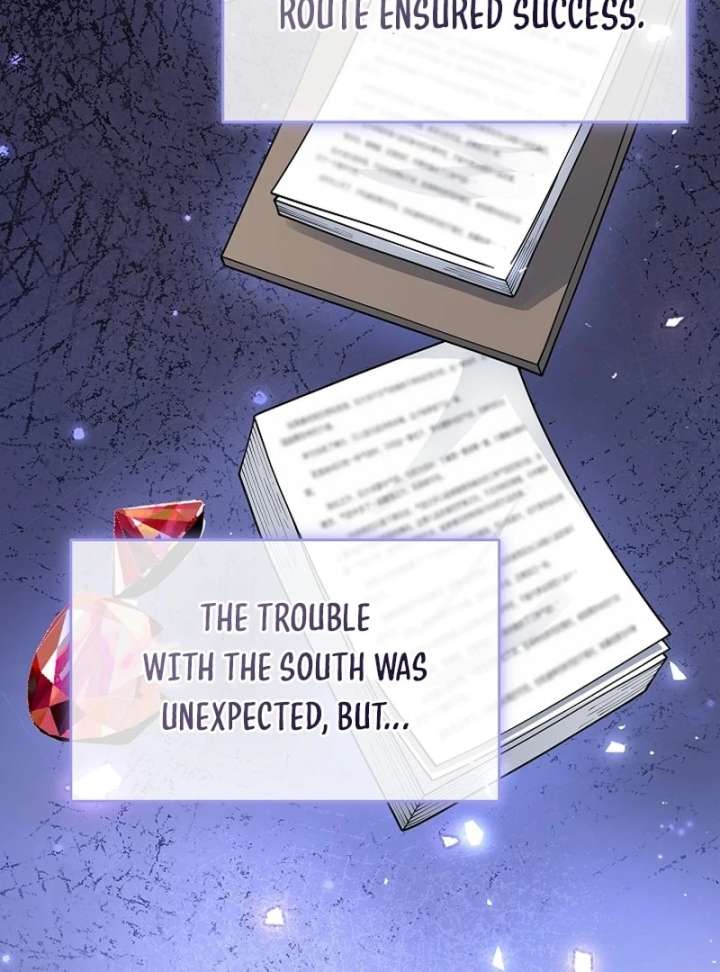 When a K-Eldest Daughter Possesses a Childcare Novel Chapter 37 671 136