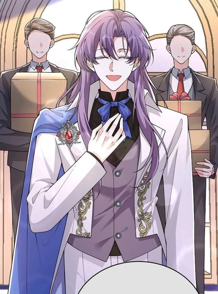 When a K-Eldest Daughter Possesses a Childcare Novel Chapter 37 674 139