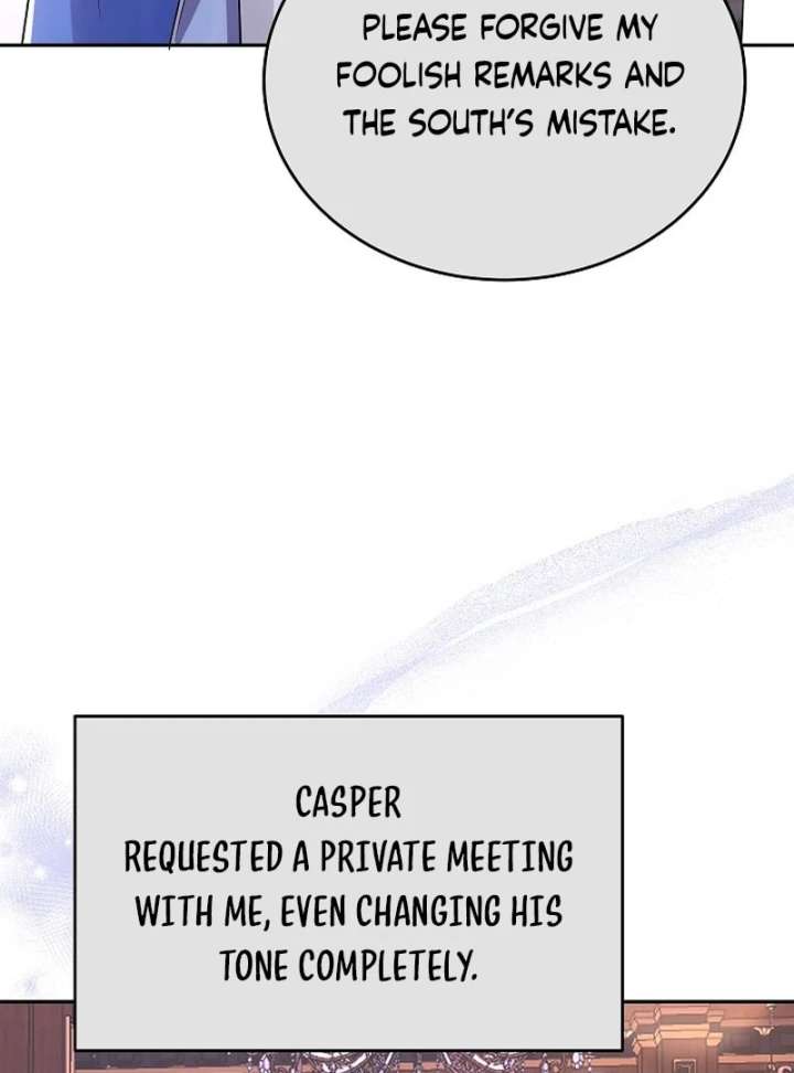 When a K-Eldest Daughter Possesses a Childcare Novel Chapter 37 675 140