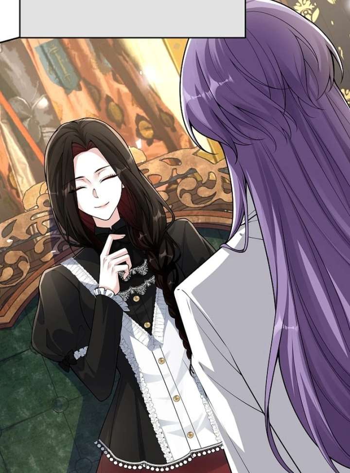 When a K-Eldest Daughter Possesses a Childcare Novel Chapter 37 681 146