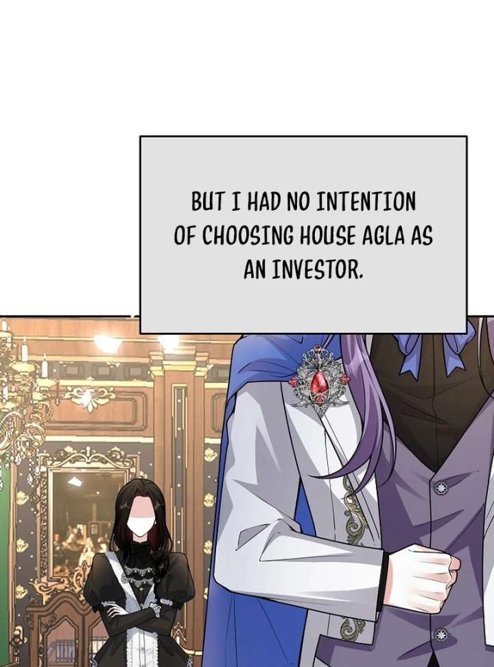 When a K-Eldest Daughter Possesses a Childcare Novel Chapter 37 685 150