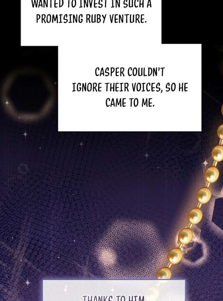 When a K-Eldest Daughter Possesses a Childcare Novel Chapter 37 691 156