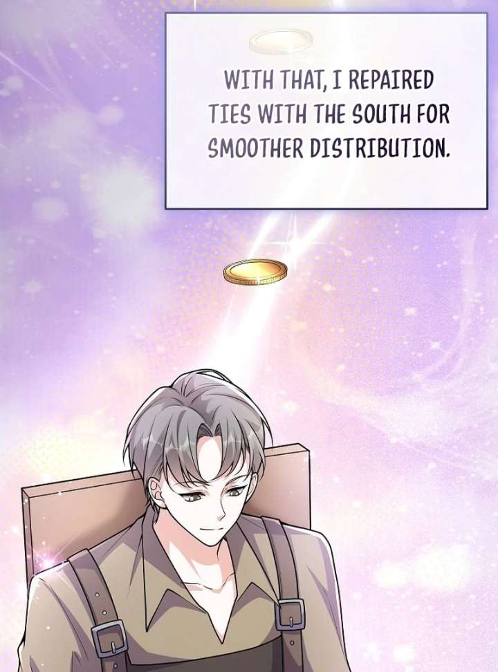 When a K-Eldest Daughter Possesses a Childcare Novel Chapter 37 694 159