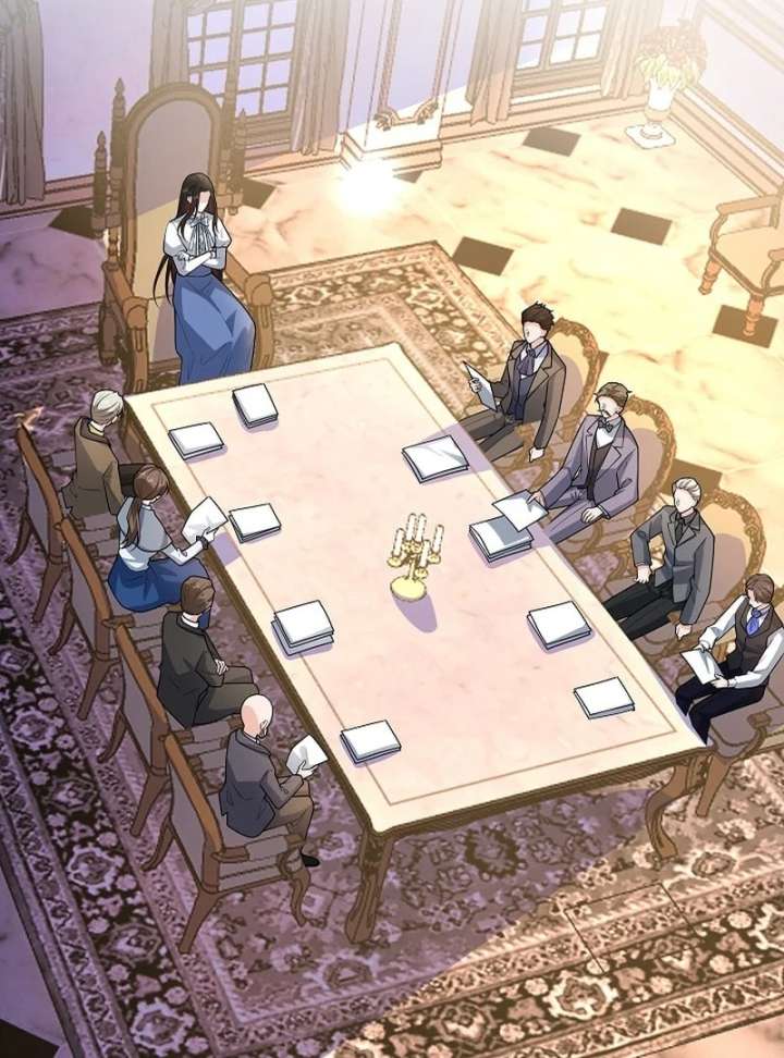 When a K-Eldest Daughter Possesses a Childcare Novel Chapter 37 697 162