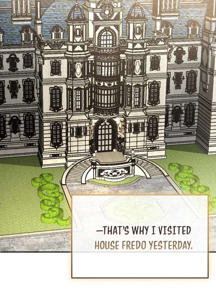 When a K-Eldest Daughter Possesses a Childcare Novel Chapter 37 700 165