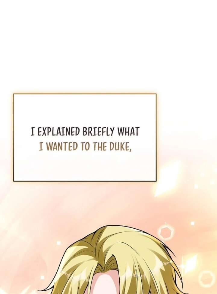 When a K-Eldest Daughter Possesses a Childcare Novel Chapter 37 701 166