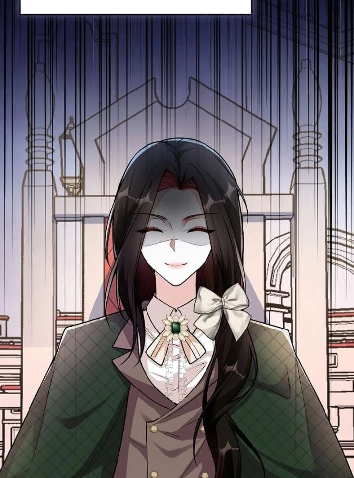 When a K-Eldest Daughter Possesses a Childcare Novel Chapter 37 704 169