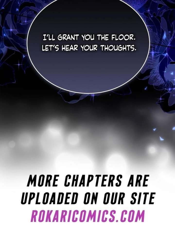 When a K-Eldest Daughter Possesses a Childcare Novel Chapter 37 709 174