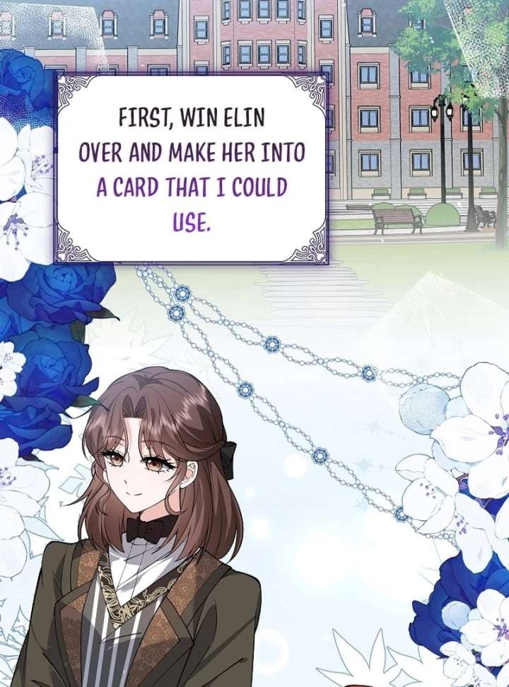 When a K-Eldest Daughter Possesses a Childcare Novel Chapter 41 523 003