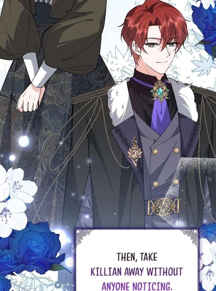 When a K-Eldest Daughter Possesses a Childcare Novel Chapter 41 524 004