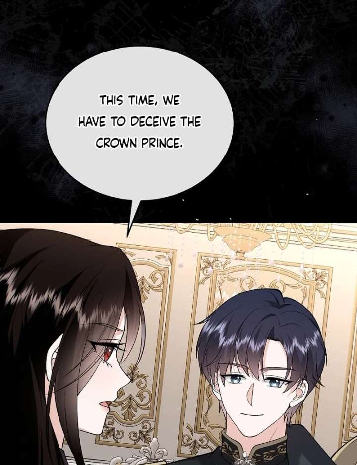 When a K-Eldest Daughter Possesses a Childcare Novel Chapter 41 527 007