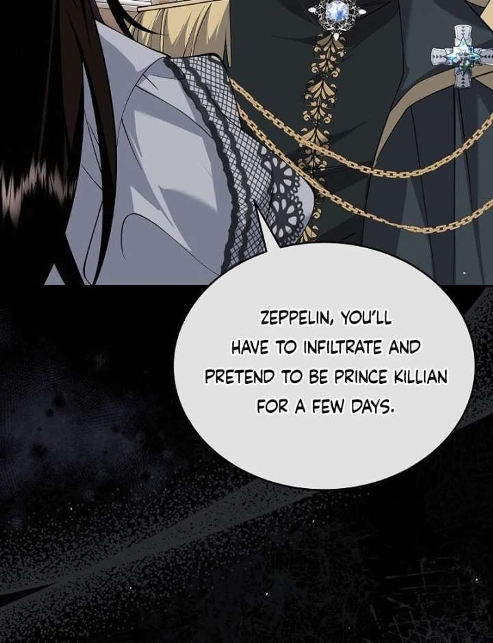 When a K-Eldest Daughter Possesses a Childcare Novel Chapter 41 528 008