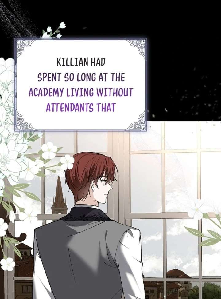 When a K-Eldest Daughter Possesses a Childcare Novel Chapter 41 531 011