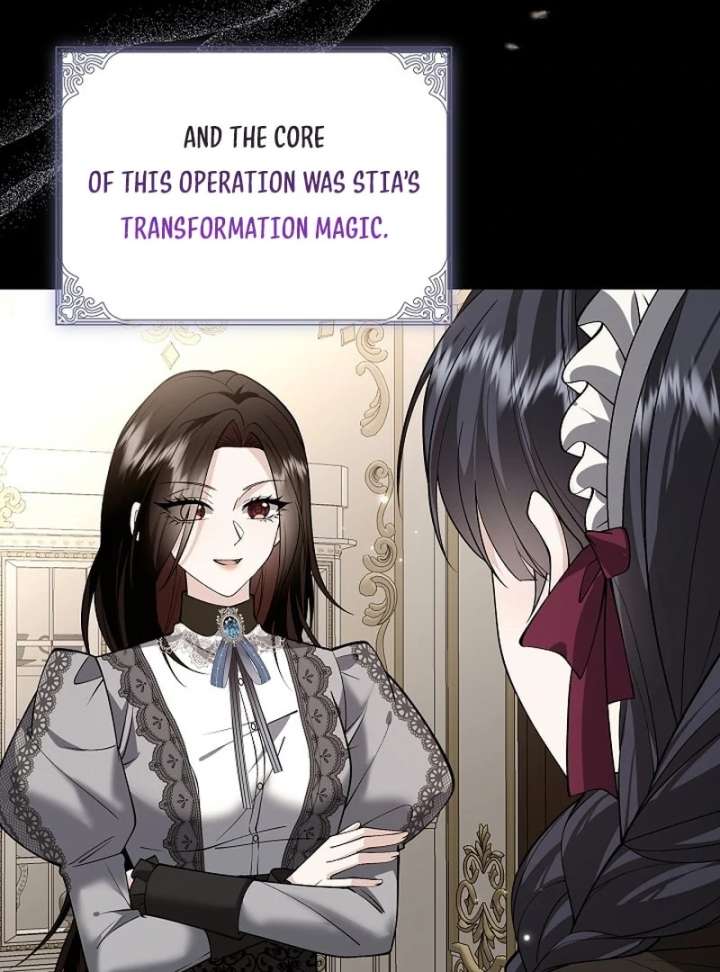 When a K-Eldest Daughter Possesses a Childcare Novel Chapter 41 533 013