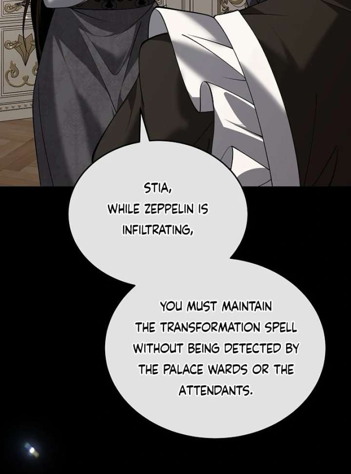 When a K-Eldest Daughter Possesses a Childcare Novel Chapter 41 534 014