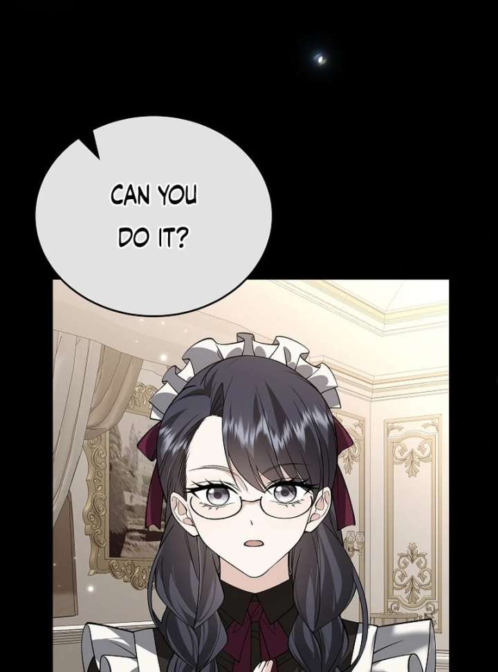 When a K-Eldest Daughter Possesses a Childcare Novel Chapter 41 535 015