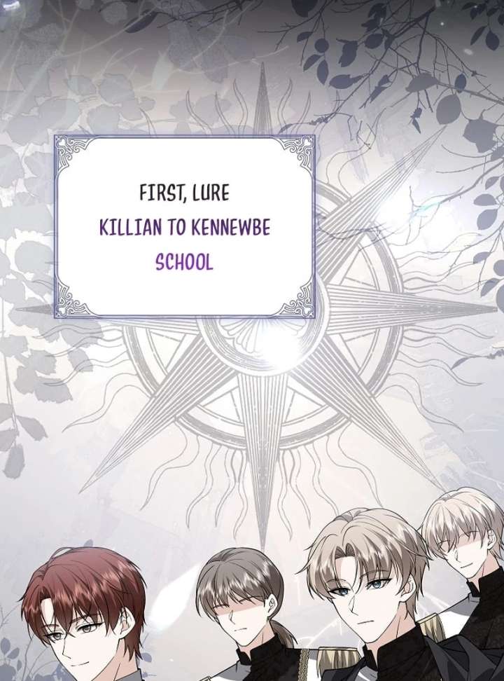 When a K-Eldest Daughter Possesses a Childcare Novel Chapter 41 538 018