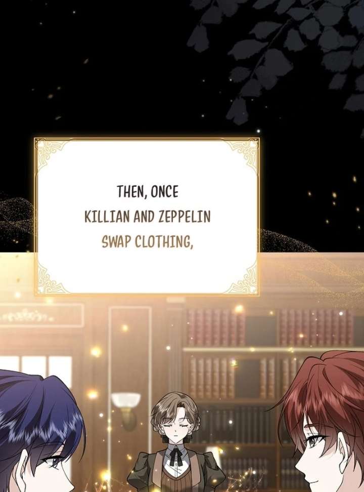 When a K-Eldest Daughter Possesses a Childcare Novel Chapter 41 540 020