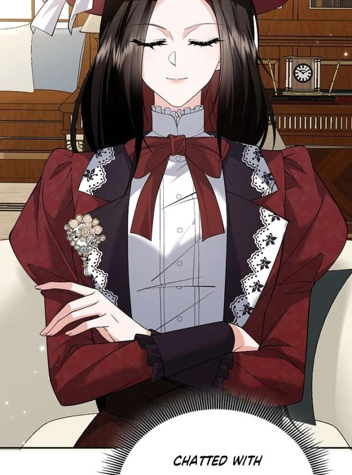 When a K-Eldest Daughter Possesses a Childcare Novel Chapter 41 543 023