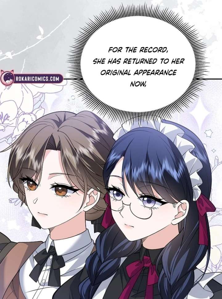 When a K-Eldest Daughter Possesses a Childcare Novel Chapter 41 547 027