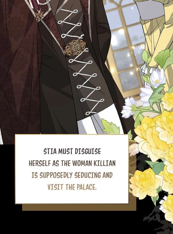 When a K-Eldest Daughter Possesses a Childcare Novel Chapter 41 550 030