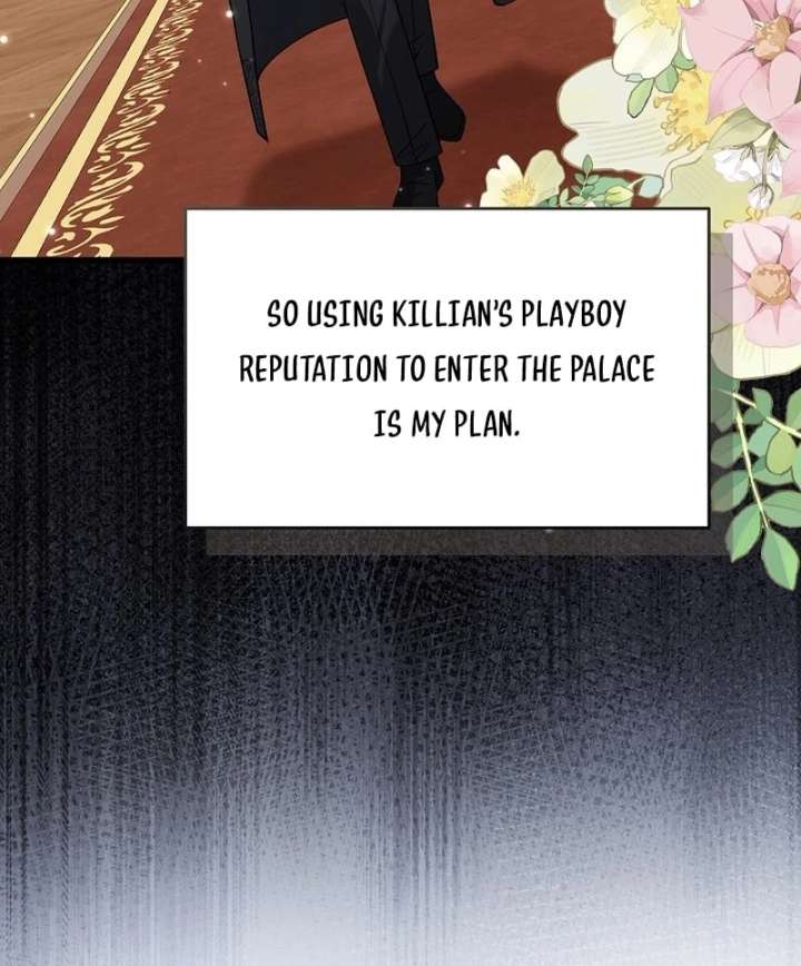 When a K-Eldest Daughter Possesses a Childcare Novel Chapter 41 553 033
