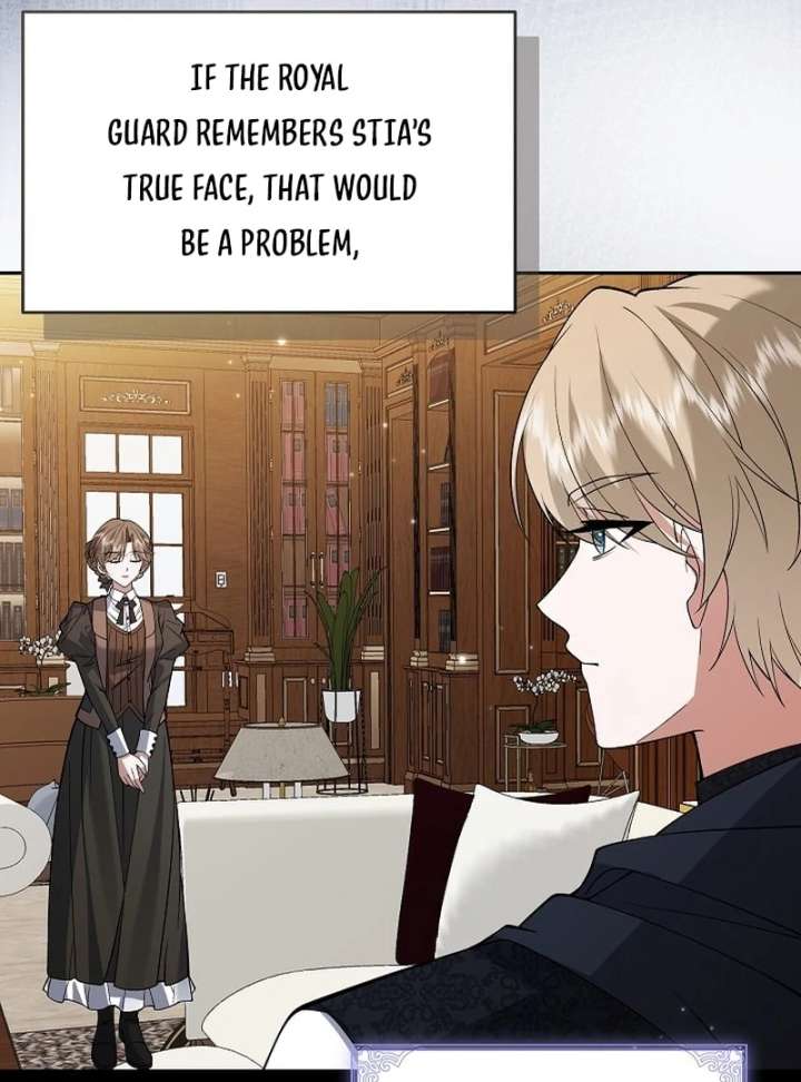 When a K-Eldest Daughter Possesses a Childcare Novel Chapter 41 554 034