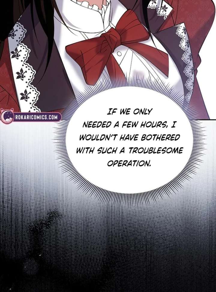 When a K-Eldest Daughter Possesses a Childcare Novel Chapter 41 557 037