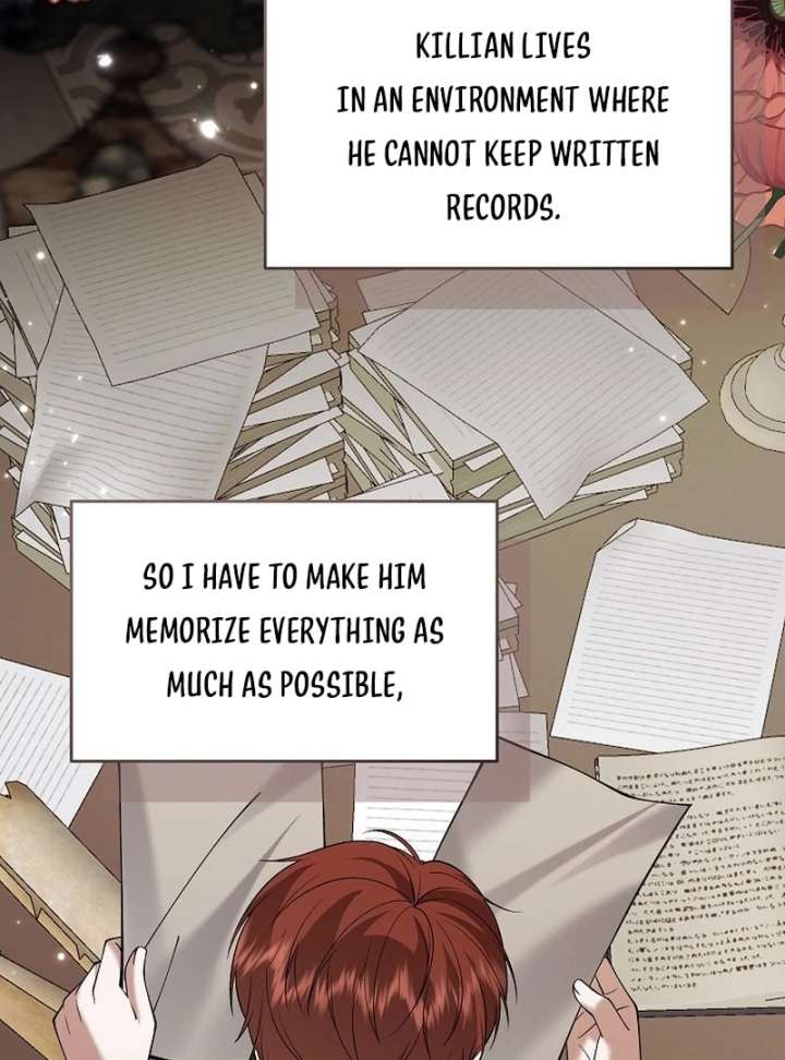 When a K-Eldest Daughter Possesses a Childcare Novel Chapter 41 559 039