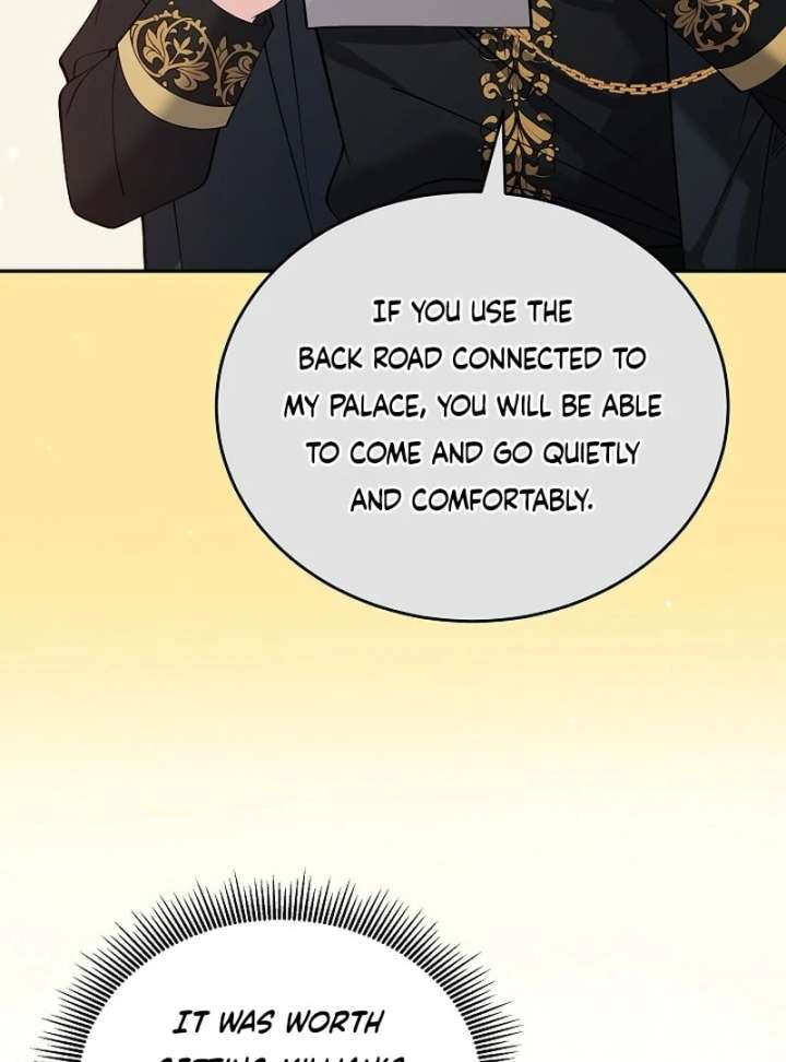 When a K-Eldest Daughter Possesses a Childcare Novel Chapter 41 564 044