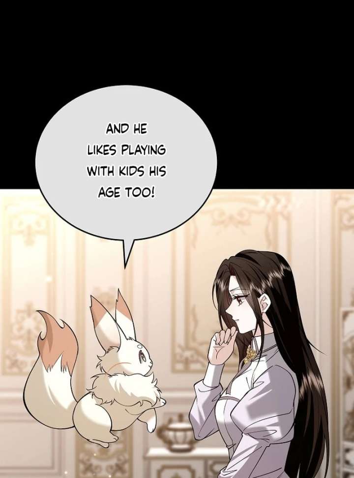When a K-Eldest Daughter Possesses a Childcare Novel Chapter 41 569 049