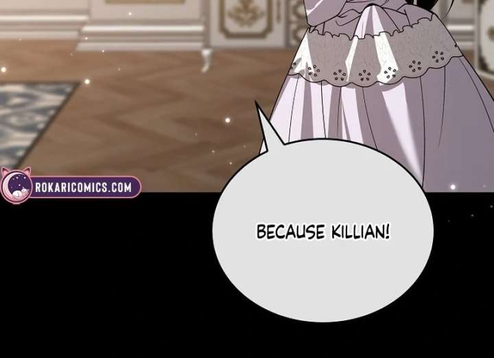 When a K-Eldest Daughter Possesses a Childcare Novel Chapter 41 570 050