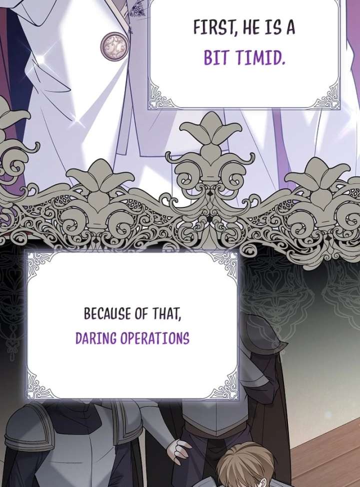 When a K-Eldest Daughter Possesses a Childcare Novel Chapter 41 576 056