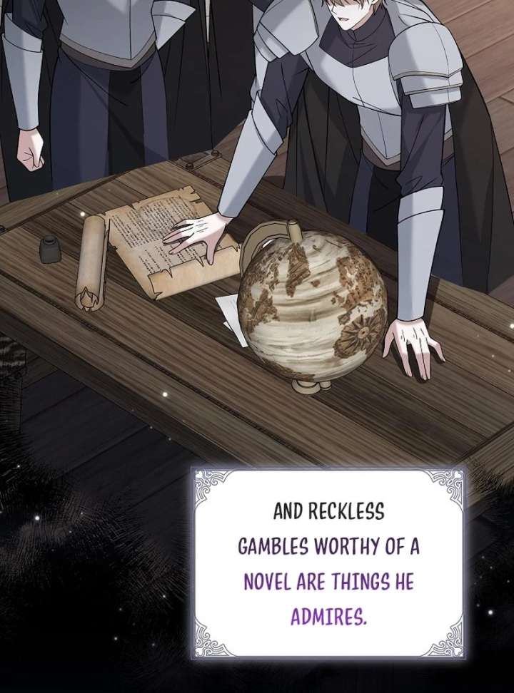 When a K-Eldest Daughter Possesses a Childcare Novel Chapter 41 577 057