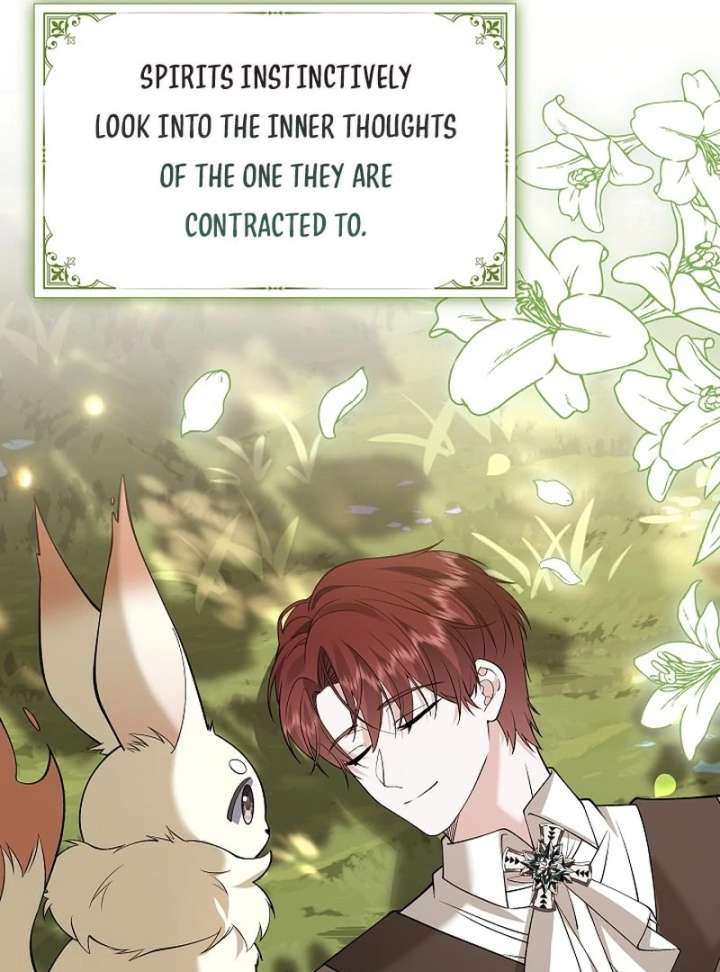 When a K-Eldest Daughter Possesses a Childcare Novel Chapter 41 581 061