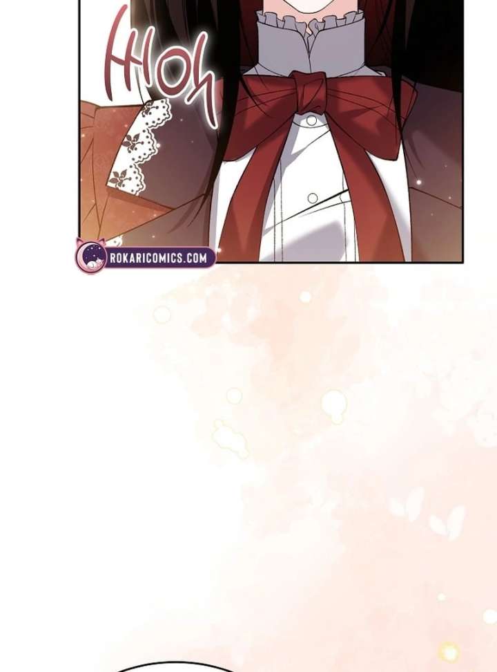 When a K-Eldest Daughter Possesses a Childcare Novel Chapter 41 586 066